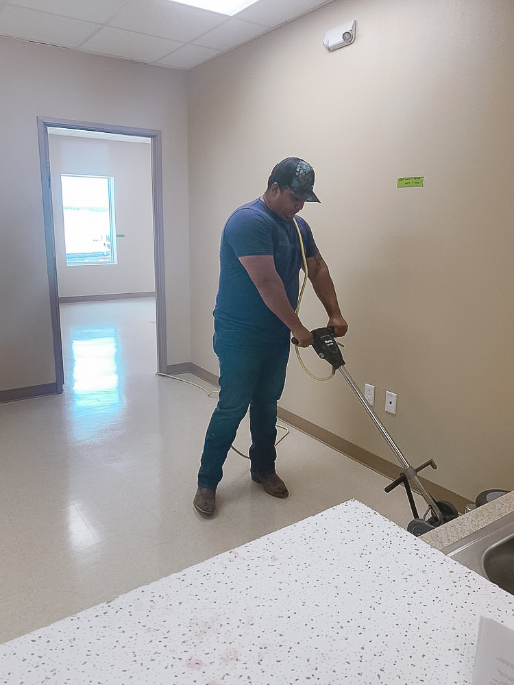 Phenix Janitorial Professional Cleaning