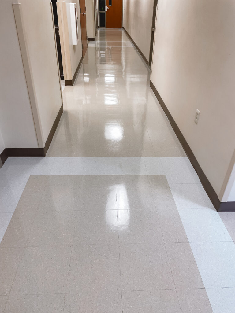 Phenix Janitorial Professional Cleaning